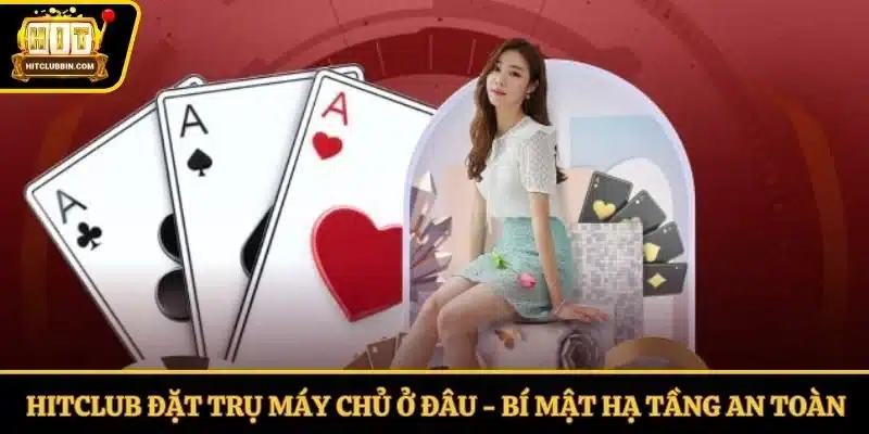 Hitclub Đặt Trụ Máy Chủ Ở Đâu - Bí Mật Hạ Tầng An Toàn 2026 1 Hitclub đặt trụ máy chủ ở đâu