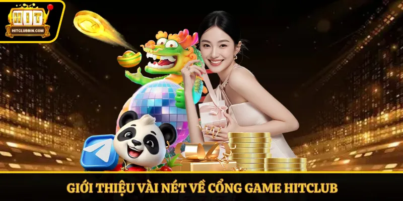 Hitclub là sân chơi trực tuyến uy tín nhất hiện nay