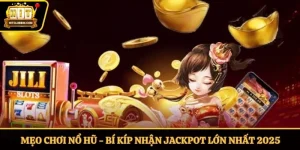 Mẹo chơi nổ hũ