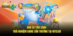 Bắn Cá Tiên Cánh