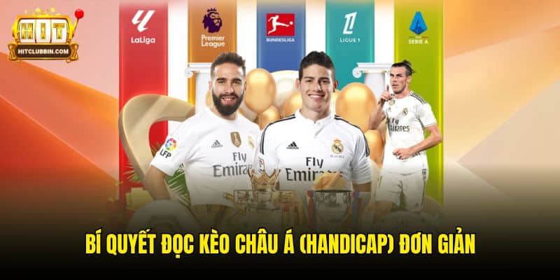 Cách Xem Kèo Bóng Đá Chuẩn - Hướng Dẫn Cho Cược Thủ Mới 6 Bí quyết đọc kèo châu Á (Handicap) đơn giản