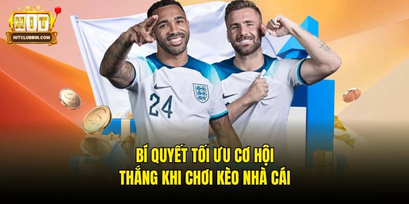 Nhà Cái Ra Kèo Trong Bóng Đá Như Thế Nào? Tìm Hiểu Ngay 6 Bí quyết tối ưu cơ hội thắng khi chơi kèo nhà cái